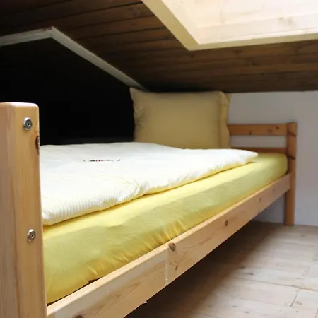 Apartment Haus Sonas - With Bedroom & Loft Sleeping Area *