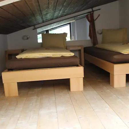 Haus Sonas - With Bedroom & Loft Sleeping Area Apartment *