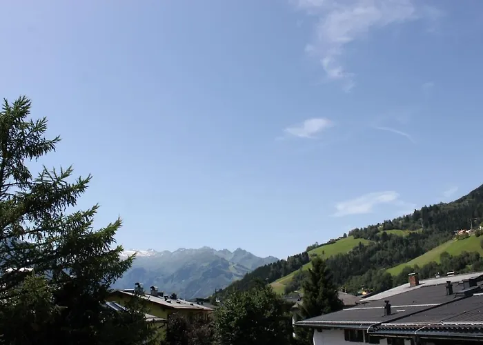 Haus Sonas - With Bedroom & Loft Sleeping Area Apartment