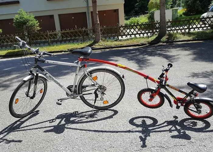 Haus Sonas - With Bedroom & Loft Sleeping Area Apartamento Zell am See