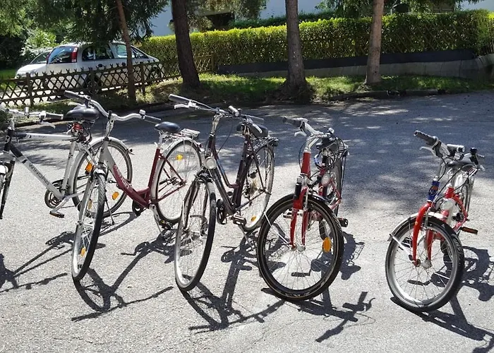 Haus Sonas - With Bedroom & Loft Sleeping Area *