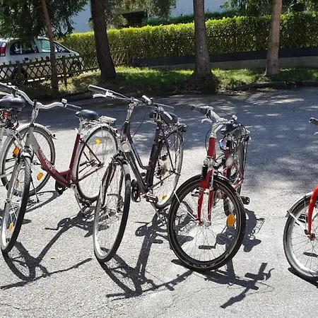 Haus Sonas - With Bedroom & Loft Sleeping Area *